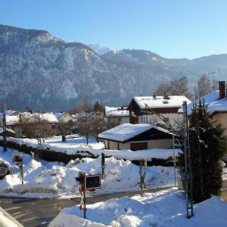 Florentiner Haus Kiefersfelden Zewnętrze zdjęcie