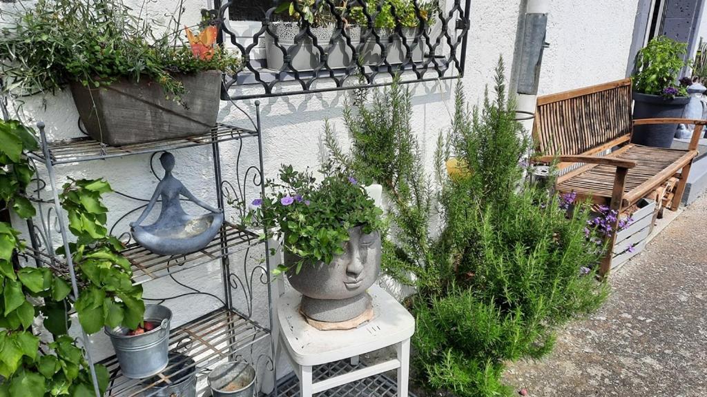 Florentiner Haus Kiefersfelden Zewnętrze zdjęcie
