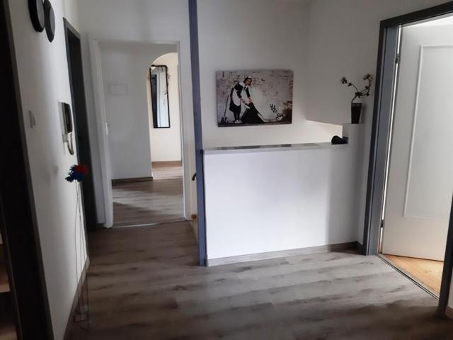 Florentiner Haus Kiefersfelden Zewnętrze zdjęcie