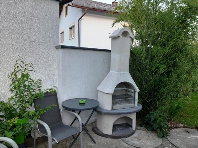 Florentiner Haus Kiefersfelden Zewnętrze zdjęcie